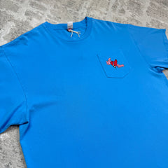 Matty boy anti promo short sleeve shirt - Million Dollar Streetwear