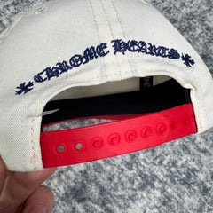 Chrome hearts baseball 4th of July hat - Million Dollar Streetwear