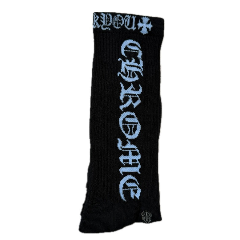CH Logo Socks - Million Dollar Streetwear