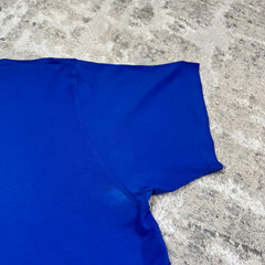 Celine logo short sleeve tee shirt - Million Dollar Streetwear