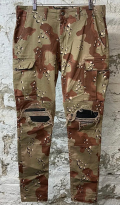 Amiri cargo pants size 31 - Million Dollar Streetwear