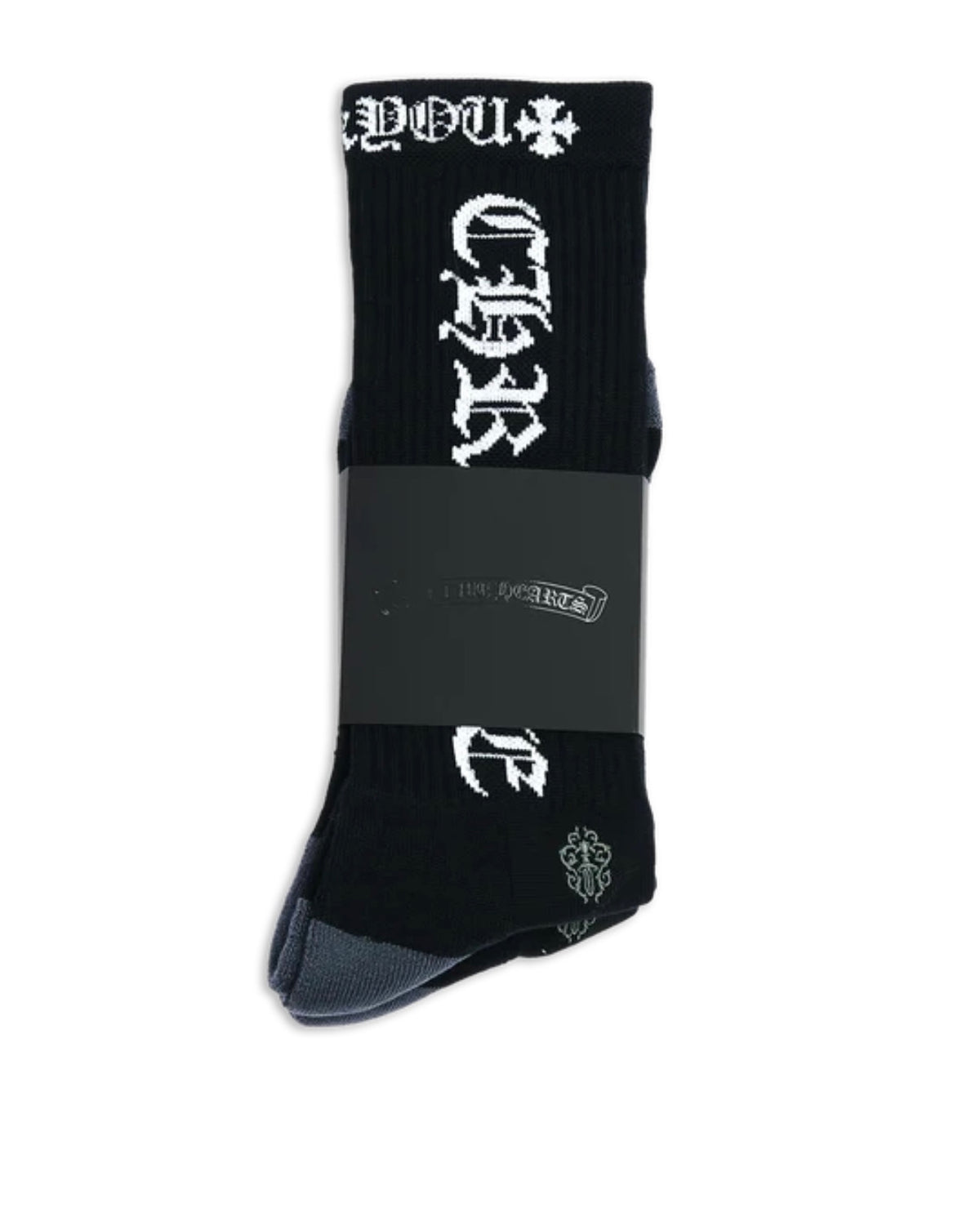 CH Logo Socks - Million Dollar Streetwear