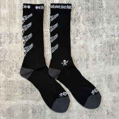 Chrome Hearts FOTI Socks - Million Dollar Streetwear