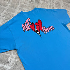 Matty boy anti promo short sleeve shirt - Million Dollar Streetwear