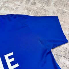 Celine logo short sleeve tee shirt - Million Dollar Streetwear