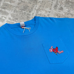 Matty boy anti promo short sleeve shirt - Million Dollar Streetwear
