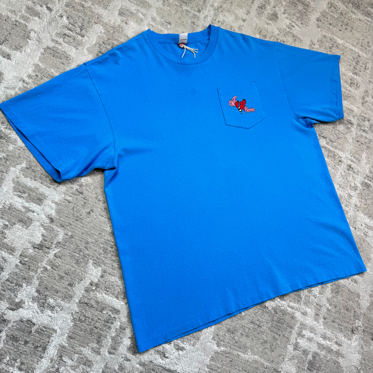 Matty boy anti promo short sleeve shirt - Million Dollar Streetwear