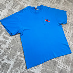 Matty boy anti promo short sleeve shirt - Million Dollar Streetwear