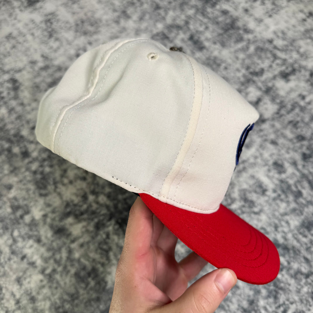 Chrome hearts baseball 4th of July hat - Million Dollar Streetwear