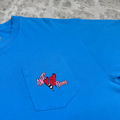 Matty boy anti promo short sleeve shirt - Million Dollar Streetwear