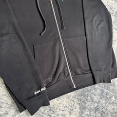 Chrome hearts st Barths horseshoe zip up hoodie - Million Dollar Streetwear