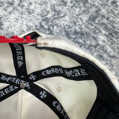 Chrome hearts baseball 4th of July hat - Million Dollar Streetwear