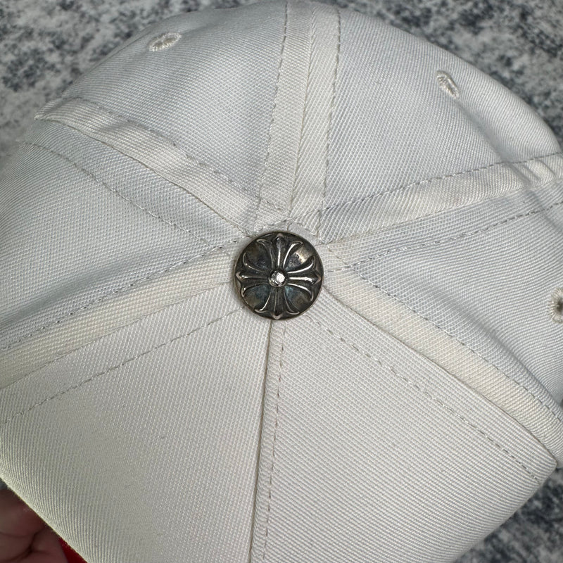 Chrome hearts baseball 4th of July hat - Million Dollar Streetwear