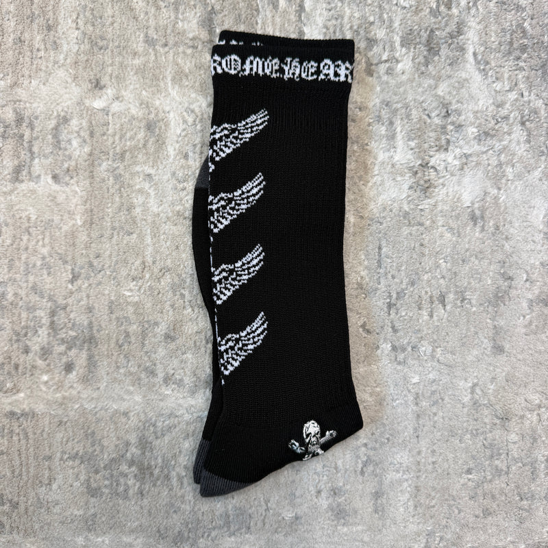 Chrome Hearts FOTI Socks - Million Dollar Streetwear
