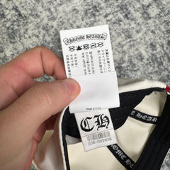 Chrome hearts baseball 4th of July hat - Million Dollar Streetwear