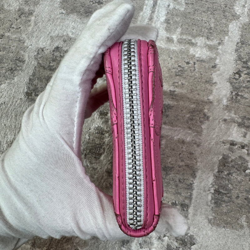 Chrome hearts cross patch wallet - Million Dollar Streetwear