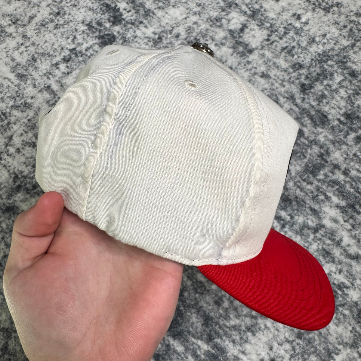 Chrome hearts baseball 4th of July hat - Million Dollar Streetwear