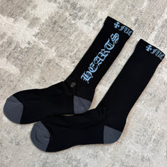 CH Logo Socks - Million Dollar Streetwear