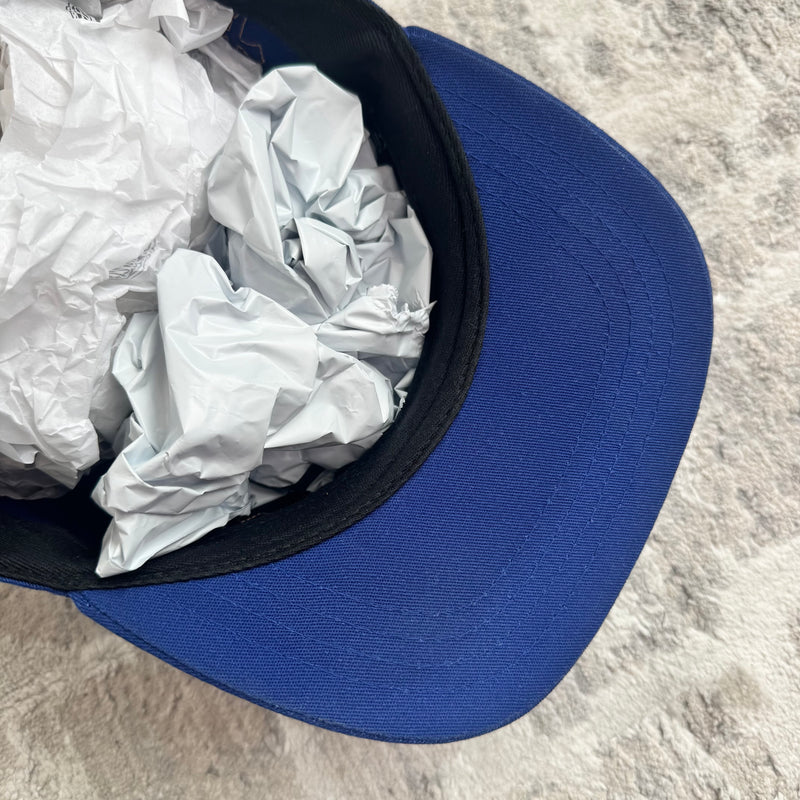 Chrome hearts cross patch baseball hat - Million Dollar Streetwear
