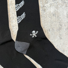 Chrome Hearts FOTI Socks - Million Dollar Streetwear