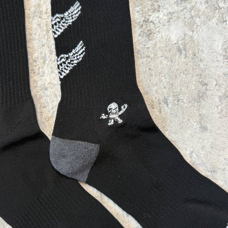 Chrome Hearts FOTI Socks - Million Dollar Streetwear