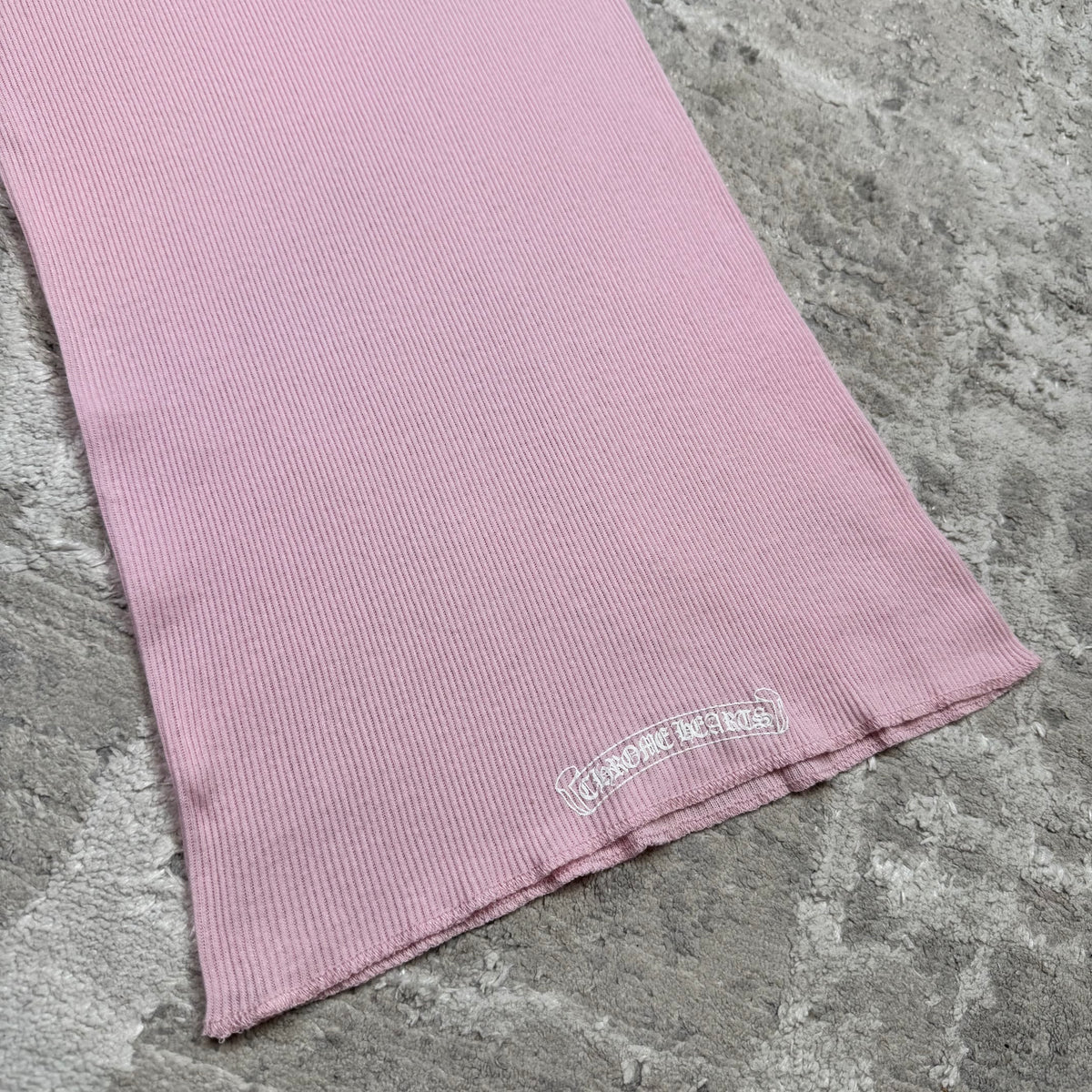 Chrome hearts cross tank top - Million Dollar Streetwear