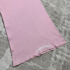 Chrome hearts cross tank top - Million Dollar Streetwear
