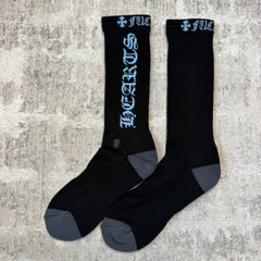 CH Logo Socks - Million Dollar Streetwear