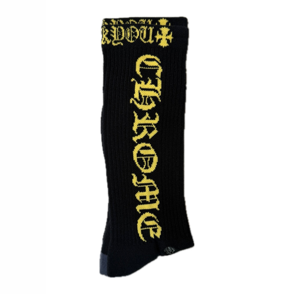 CH Logo Socks - Million Dollar Streetwear