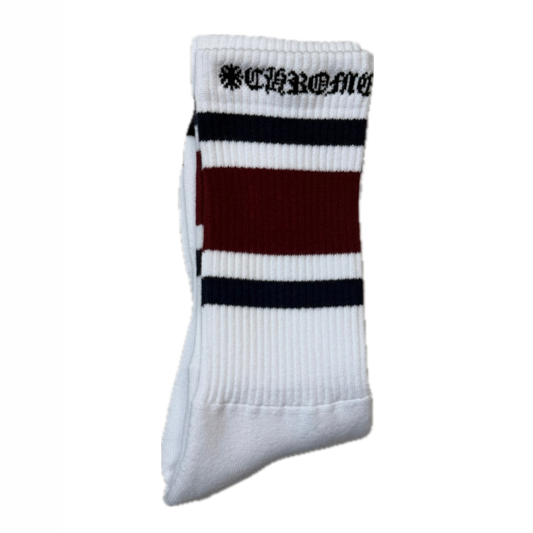 Chrome Hearts Sports Socks - Million Dollar Streetwear