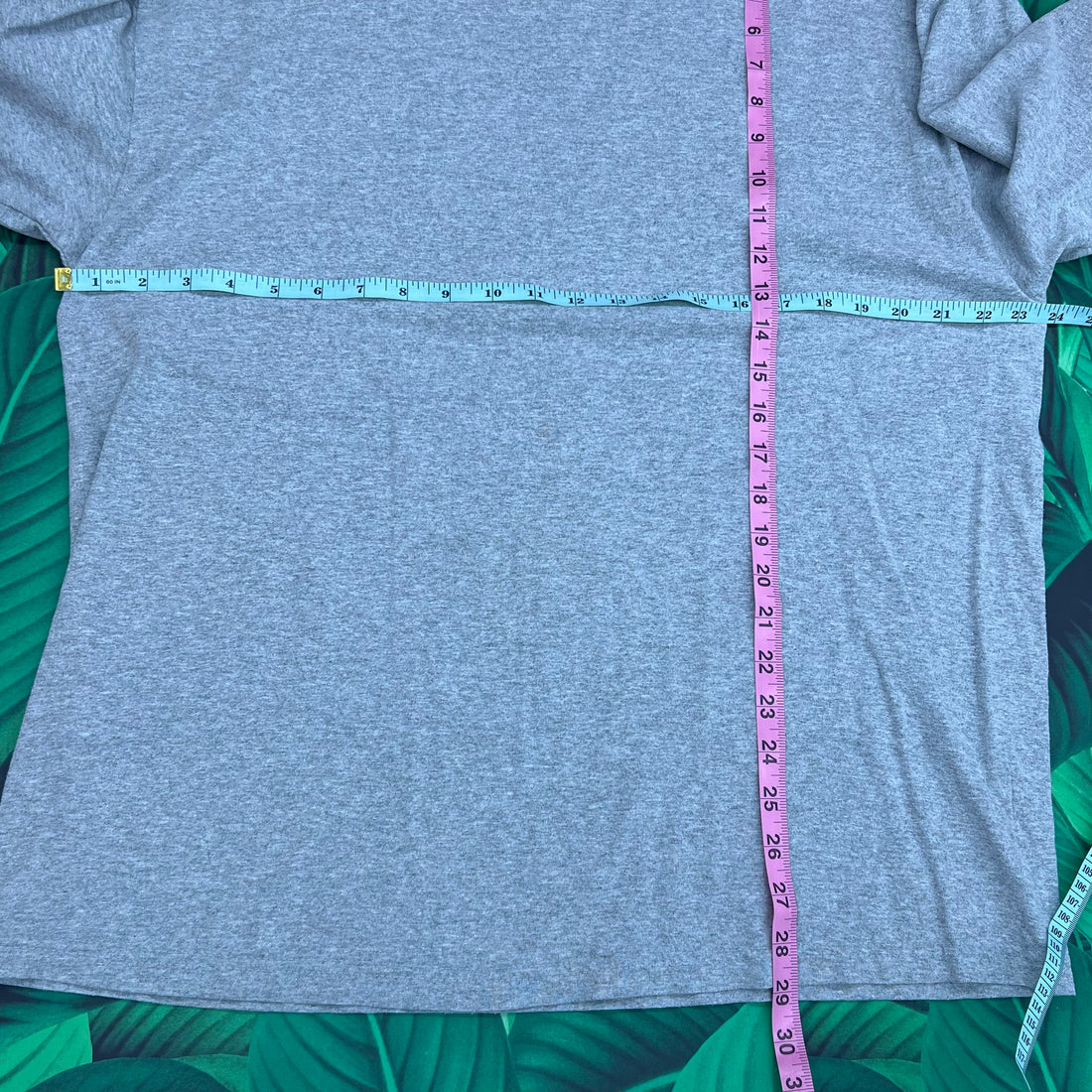 Gallery dept. French collector L/S tee- L