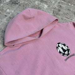 Chrome Hearts Matty Boy Vanity Affair Cross Pullover Hoodie 
