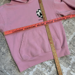 Chrome Hearts Matty Boy Vanity Affair Cross Pullover Hoodie 