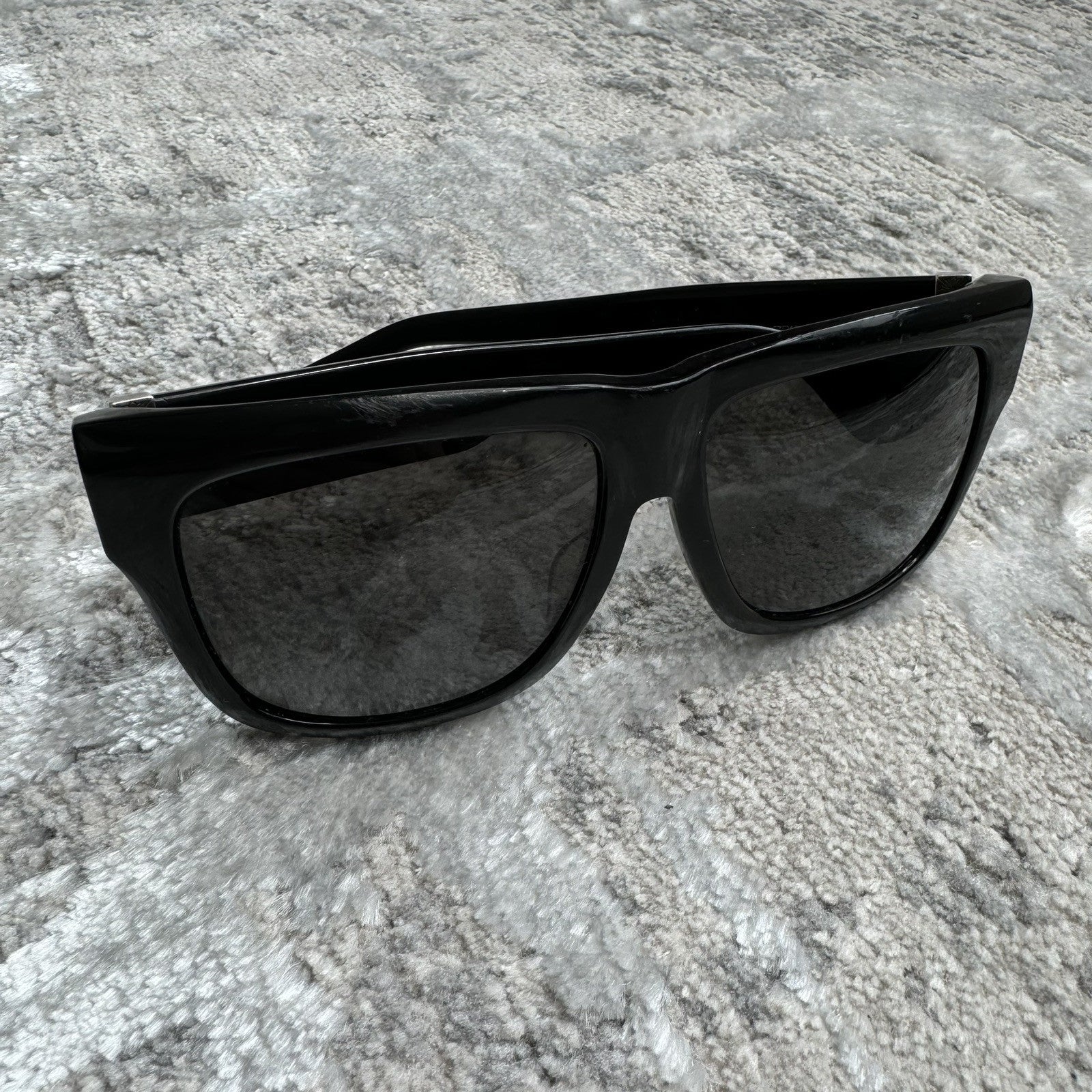 Chrome Hearts Shlore Sunglasses 
