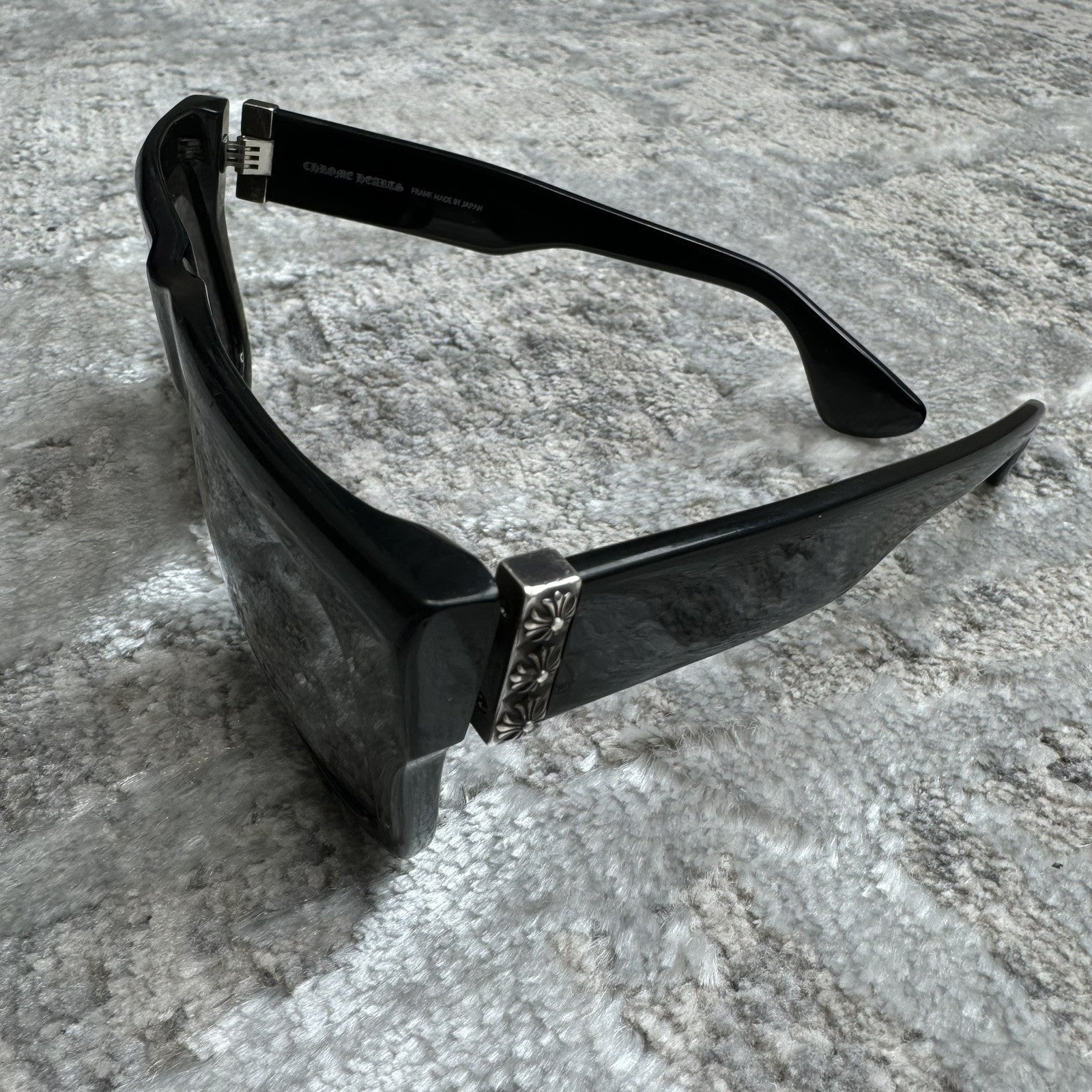 Chrome Hearts Million Dollar Streetwear