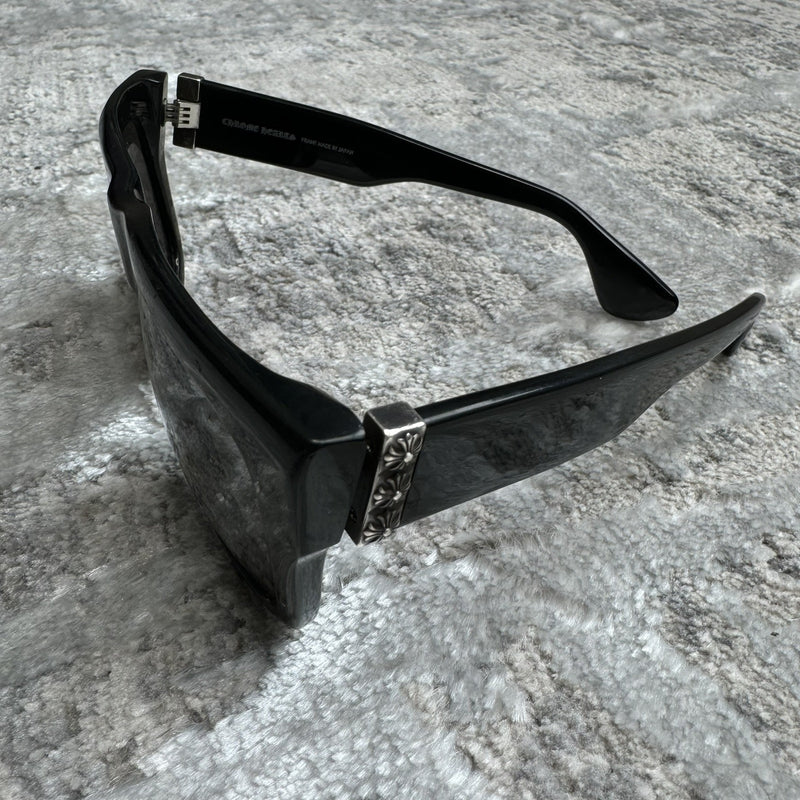 Chrome Hearts Million Dollar Streetwear
