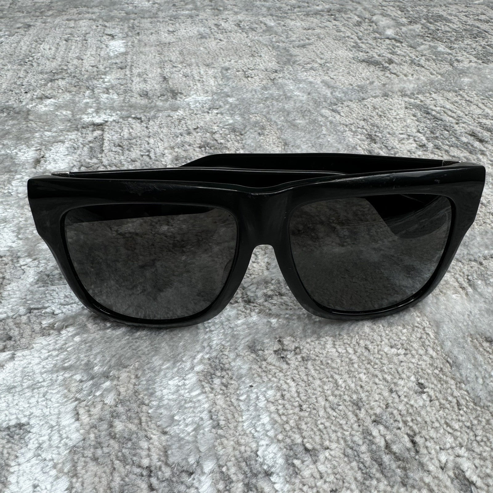 Chrome Hearts Shlore Sunglasses 