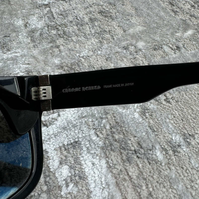Chrome Hearts Million Dollar Streetwear