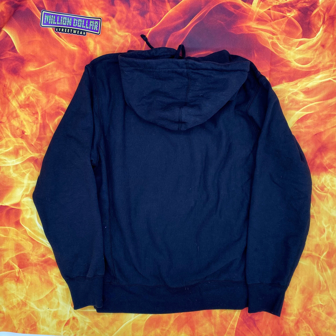 Supreme the most hoodie- M