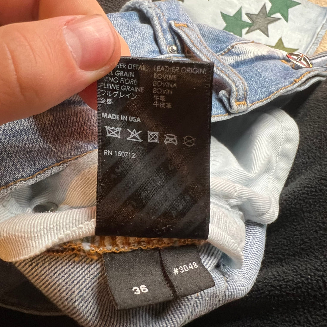 Jean xl discount
