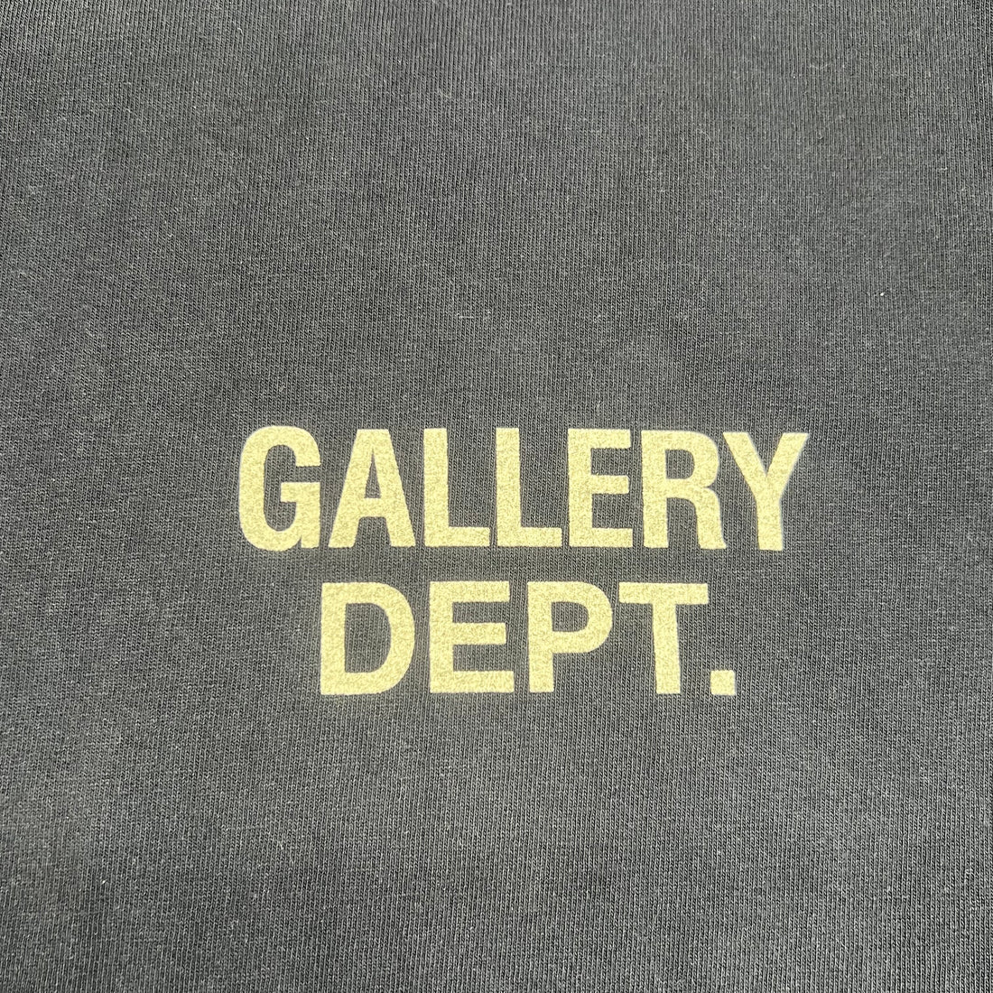 Gallery dept L/S tee- XL