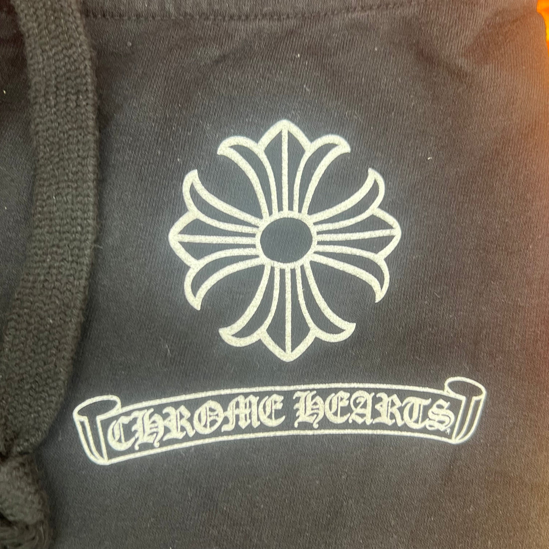 Chrome hearts dagger sweatpant-M