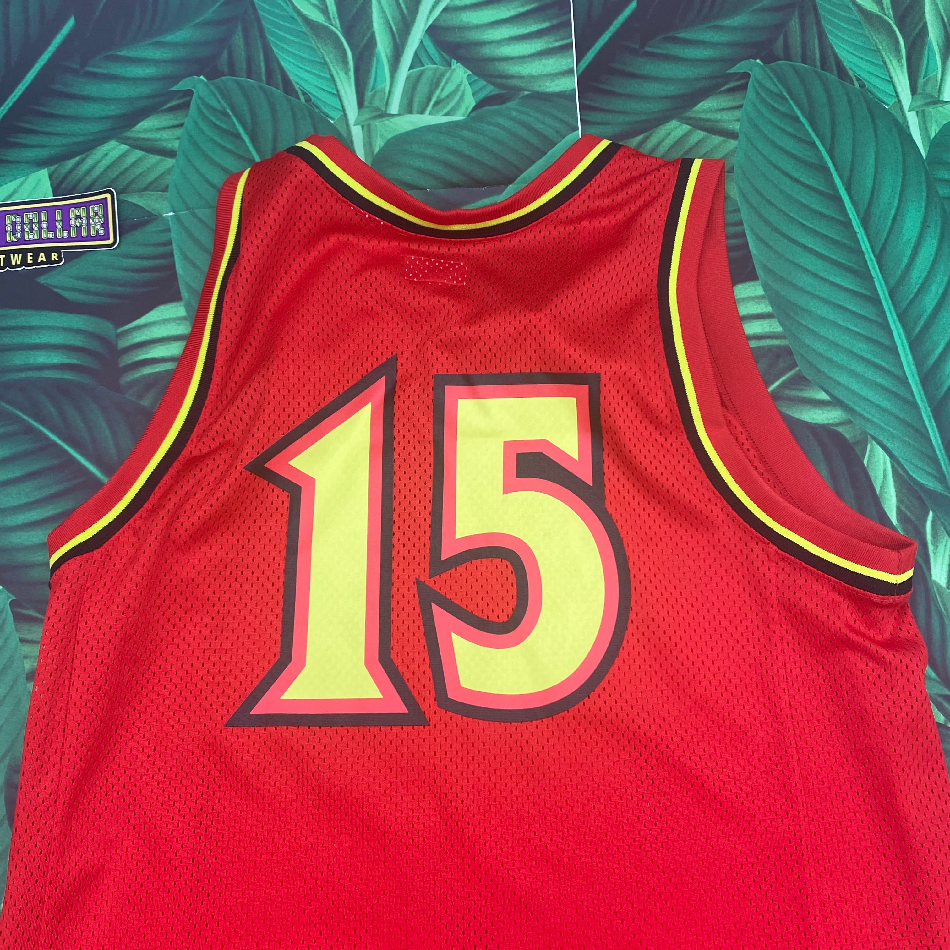 □ 新品 【 L 】SUPREME Bolt Basketball Jersey - タンクトップ