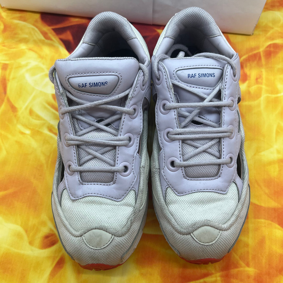 Ozweego 2024 replicant usa