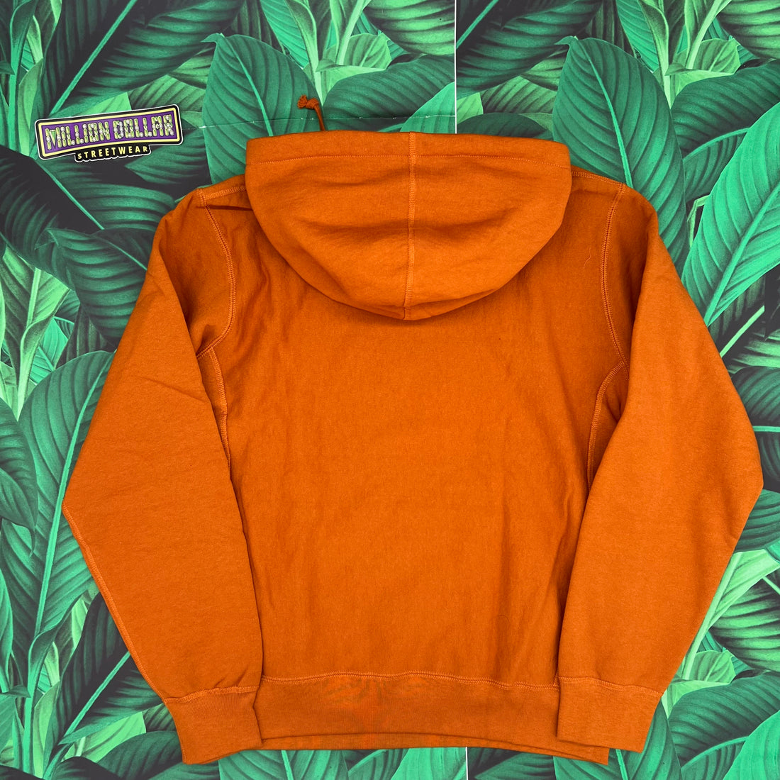 Supreme Gonz hoodie- M