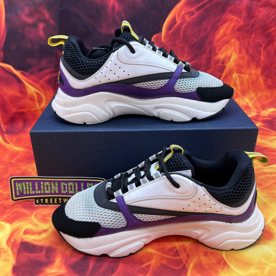 Dior clearance b22 dhgate