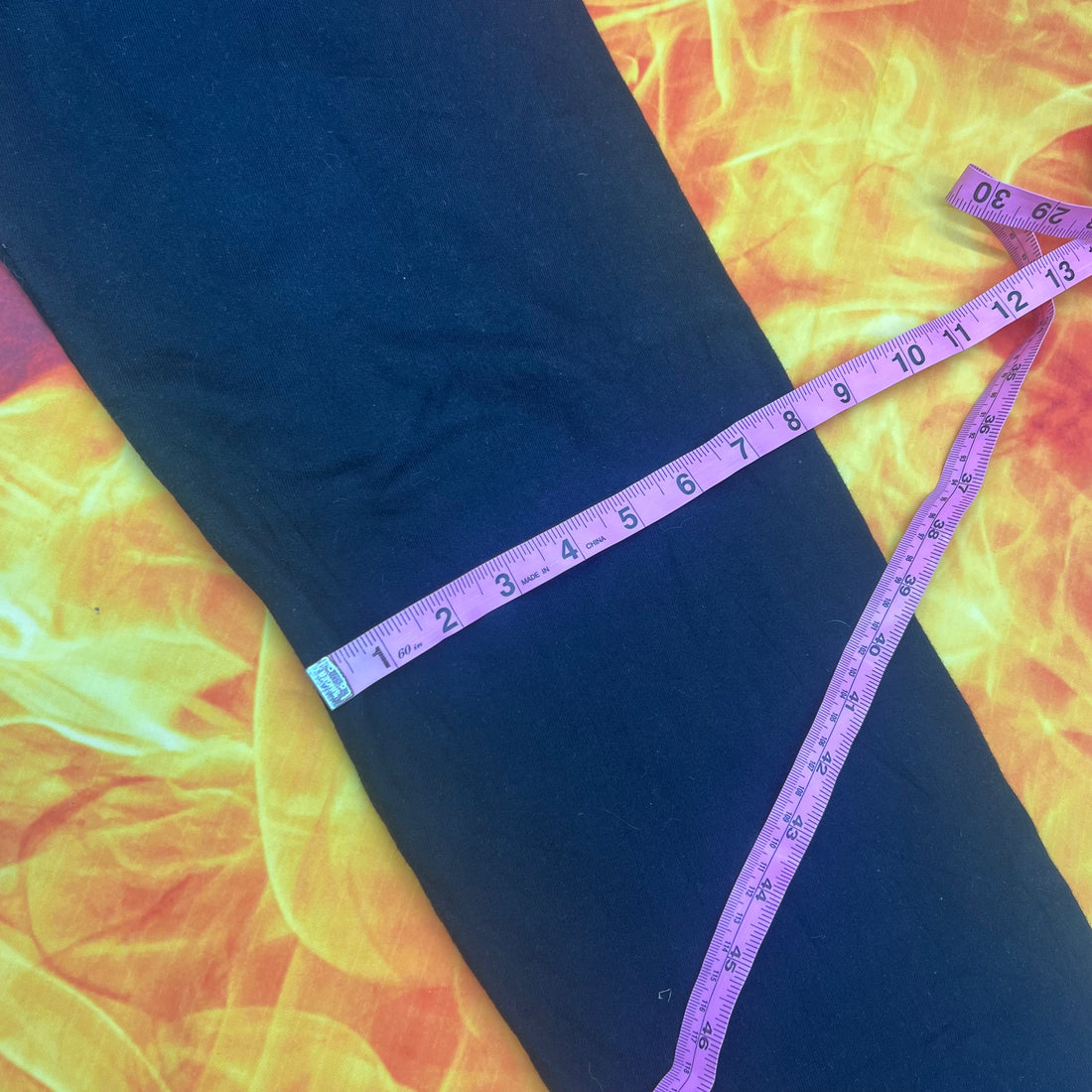 Chrome hearts dagger sweatpant-M