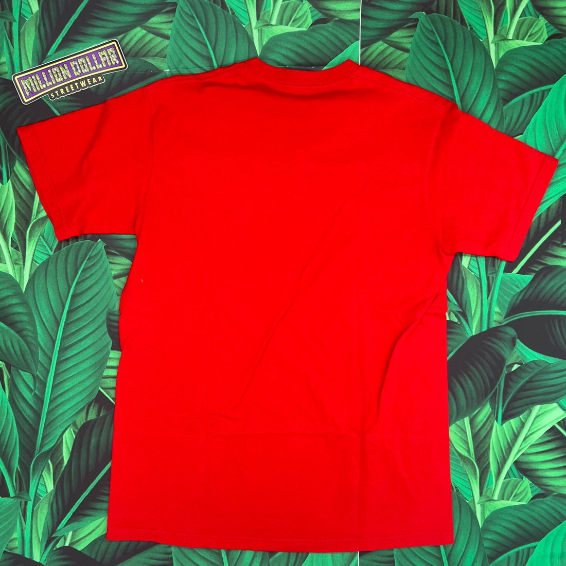 Supreme oath shop tee