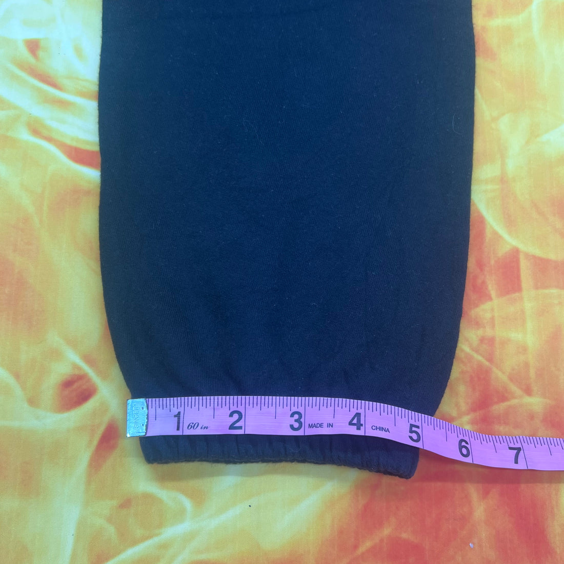 Chrome hearts dagger sweatpant-M