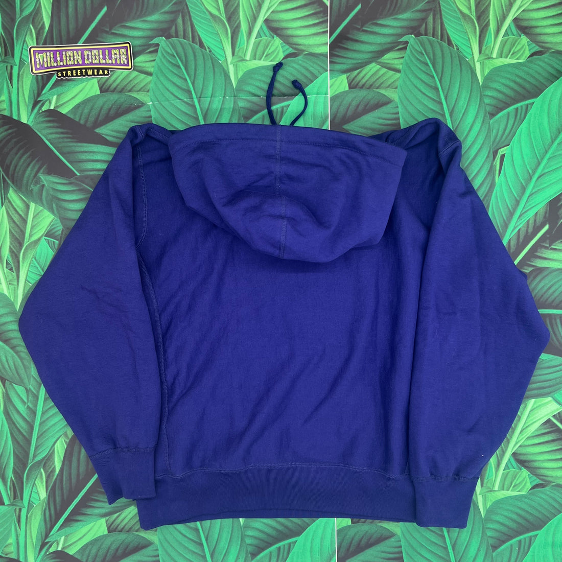 Supreme jewels hoodie- M